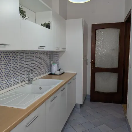 Apartment Piccolo Con Grande Terrazzo Panoramico Maiori