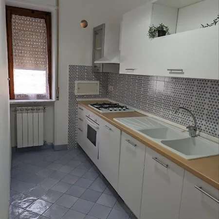 Apartment Piccolo Con Grande Terrazzo Panoramico Maiori