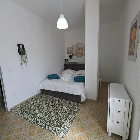Apartment Piccolo Con Grande Terrazzo Panoramico *