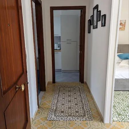 Apartment Piccolo Con Grande Terrazzo Panoramico *
